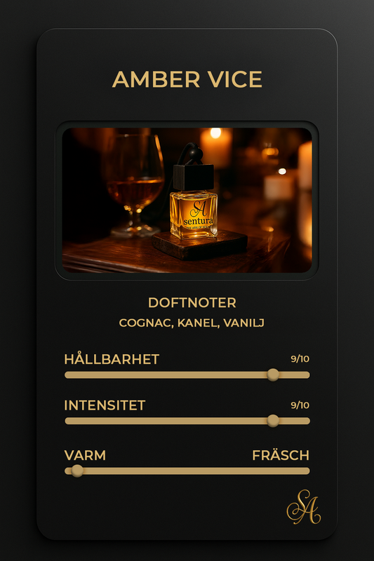 Bildoft 8ml - Inspirerad Av Killian Angels Share'