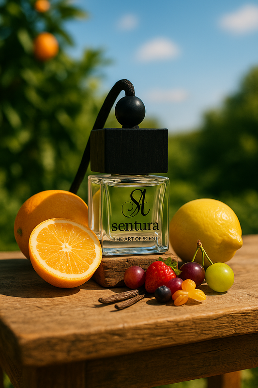 Bildoft 8ml - Inspirerad Av Xerjoff Erba Pura