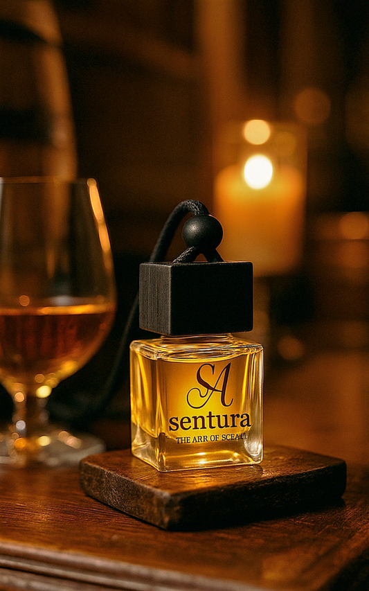 Bildoft 8ml - Inspirerad Av Killian Angels Share'