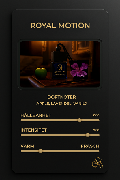 Bildoft 8ml - Inspirerad Av Parfums de Marly Layton