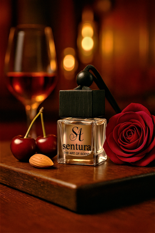 Bildoft 8ml - Inspirerad Av Tom Ford Lost Cherry