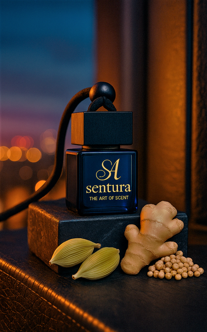 Bildoft 8ml - Inspirerad Av Tom Ford Ombre Leather