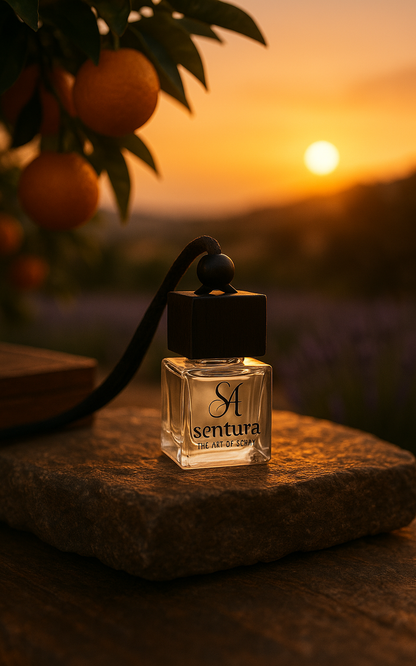 Bildoft 8ml - Inspirerad Av Xerjoff Naxos